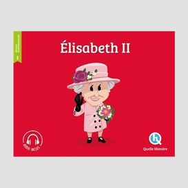 Elisabeth ii