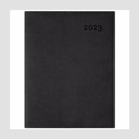 Agenda 2023 ulys noir