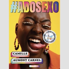 #adosexo