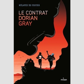 Contrat dorian gray (le)