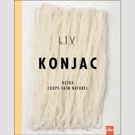 Konjac