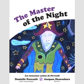 The master of the night