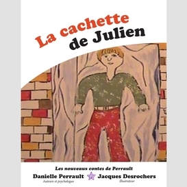 La cachette de julien