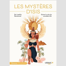 Mysteres d'isis (les)