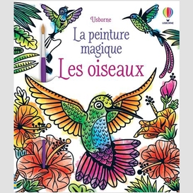 Oiseaux (les)