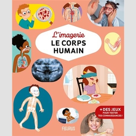 Corps humain (le)