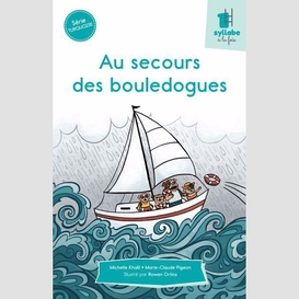 Au secours des bouledogues - serie turqu