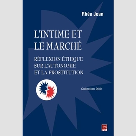 L'intime et le marché