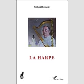 La harpe