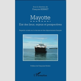 Mayotte