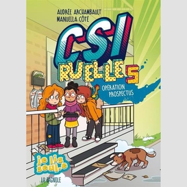 Csi ruelle 5