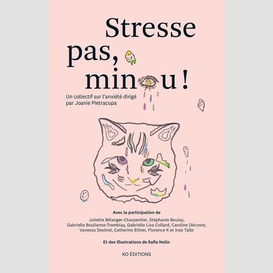 Stresse pas minou