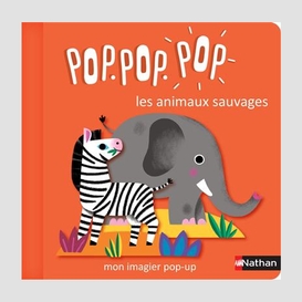 Animaux sauvages (les)