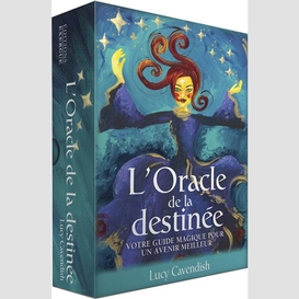 Coffret l'oracle de destinee