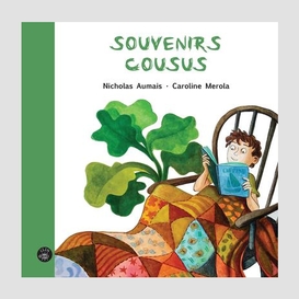 Souvenirs cousus