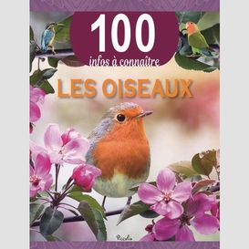 Oiseaux (les)