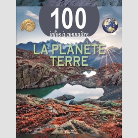 Planete terre (la)