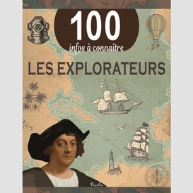 Explorateurs (les)