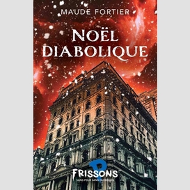 Noël diabolique