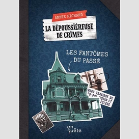 Fantomes du passe (les)