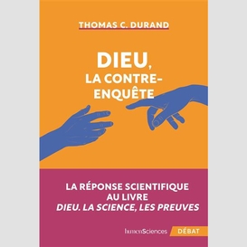 Dieu la contre-enquete