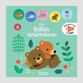 Bebes animaux (les)