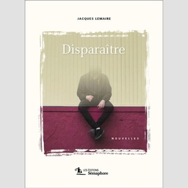 Disparaître