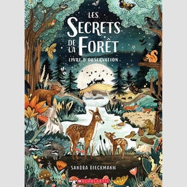 Secrets de la foret (les)