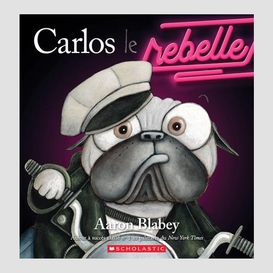 Carlos le rebelle