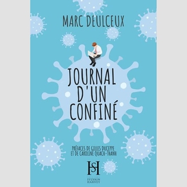 Journal d'un confine