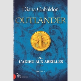 Outlander, tome 9 - partie 1