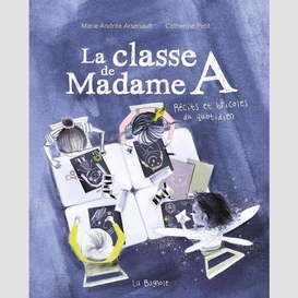 La classe de madame a