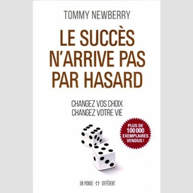 Succes n'arrive pas par hasard (le)