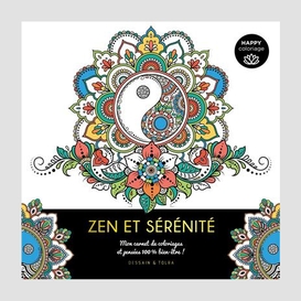 Zen et serenite