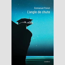 L'angle de chute