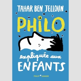 Philo expliquee aux enfants (la)