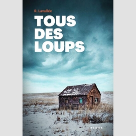 Tous des loups