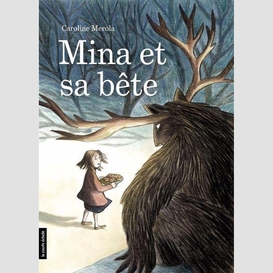 Mina et sa bete