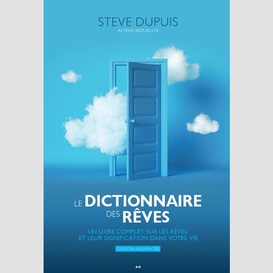 Dictionnaire des reves (le)