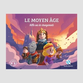 Moyen age (le)