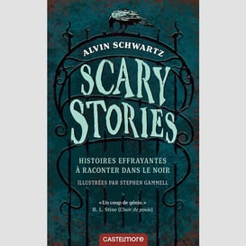 Scary stories