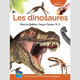 Dinosaures (les)