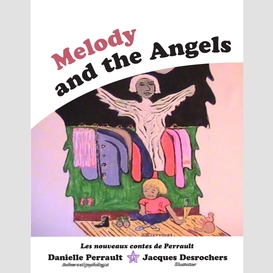 Melody and the angels