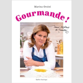 Gourmande