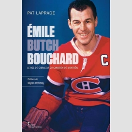 Émile « butch » bouchard