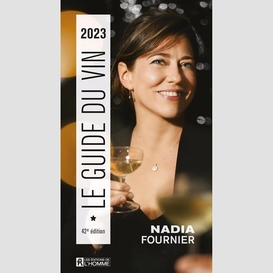 Le guide du vin 2023
