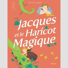 Jacques et le haricot magique