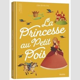 Princesse au petit pois (la)