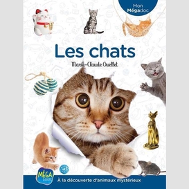 Chats (les)