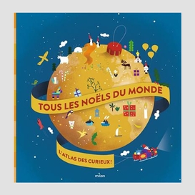 Tous les noels du monde